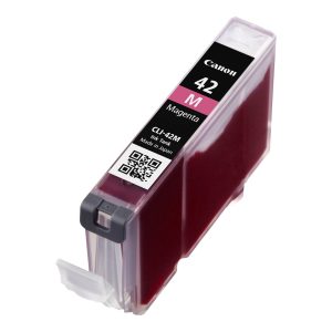 Canon CLI-42M - 13 ml - magenta - original - tanque de tinta