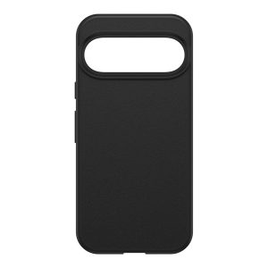 OtterBox React Series - Tampa posterior para telemóvel - plástico - preto