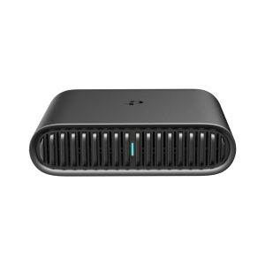 Router de Viaje Inalámbrico 4G TP-Link TL-WR1502X 1500Mbps/ 2.4GHz 5GHz/ WiFi 802.11ax/ac/n/a/b/g/n