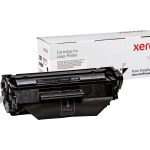Tóner compatível Xerox 006R03659 compatível com HP Q2612A/CRG-104/FX-9/CRG-103/ 2000 páginas/ Preto