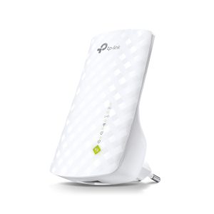Repetidor Inalámbrico TP-Link RE200 750Mbps/ 3 Antenas Internas