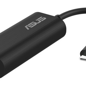 Adaptador USB Tipo-C - RJ45 Asus USB-C2500 V2/ 2500Mbps