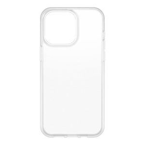 OtterBox React Apple iPhone 15 Pro Max - clear