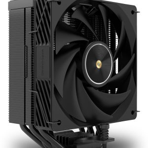 Ventilador con Disipador Mars Gaming MCPU-X5/ 12cm
