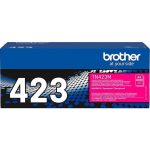 Tóner Original Brother TN-423M Alta Capacidad/ Magenta