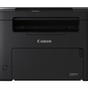 Multifunções Laser Monocromático Canon i-SENSYS MF272DW WiFi/ Duplex/ Preta