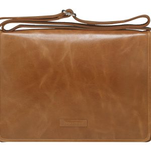 dbramante1928 Marselisborg - Estojo para notebook - 2ª geração - 14" - creme dourado