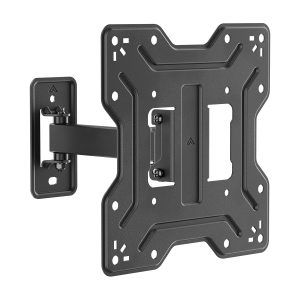 Soporte de Pared Inclinable/ Giratorio Aisens WT43TSE-411 para TV de 23-43"/ hasta 30kg