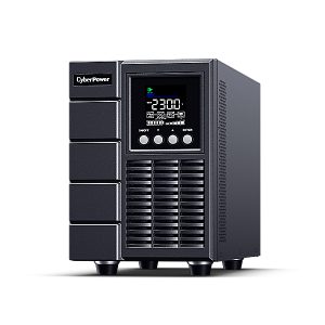 SAI Online Cyberpower OLS2000EA-DE/ 2000VA-1800W/ 4 Salidas/ Formato Torre