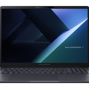 Portátil Asus ExpertBook B5 B5605CCA-MB0759 Intel Core Ultra 5-225H/ 16GB/ 512GB SSD/ 16"/ Sin Sistema Operativo