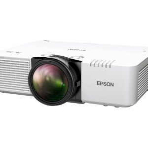 Epson EB-L690SE - 3 projetores LCD - 6000 lumens - WUXGA (1920 x 1200) - 16:10 - NFC / LAN - branco