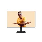 AOC 24B31H - Monitor LED - 24" (23.8" visível) - 1920 x 1080 Full HD (1080p) @ 120 Hz - IPS - 300 cd/m² - 1500:1 - 1 ms…