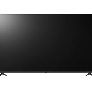 LG 65PK640S0LB PK640S Series - 65" TV LCD com luz de fundo LED - 4K - para sinalização digital