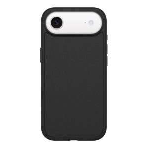 OtterBox Symmetry Series - Tampa posterior para telemóvel - compatibilidade MagSafe - policarbonato, elastómero…