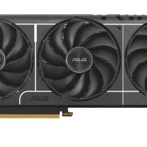 Tarjeta Gráfica Asus Prime GeForce RTX 5060 Ti OC Edition/ 16GB GDDR7