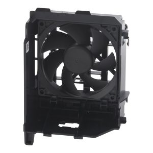 HP - Kit de ventilação do sistema