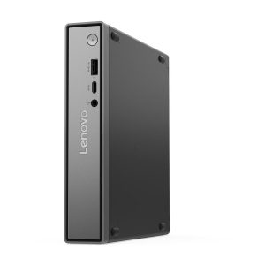 Lenovo ThinkCentre neo 50q Gen 5 13B9 - Pequeno Core 5 210H