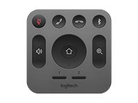 Logitech - Controlo remoto