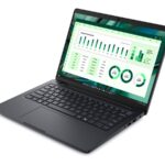 Dell Pro Max 14 MC14250 - AI PC - Intel Core Ultra 7 - 265H