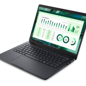 Dell Pro Max 14 MC14250 - AI PC - Intel Core Ultra 7 - 265H