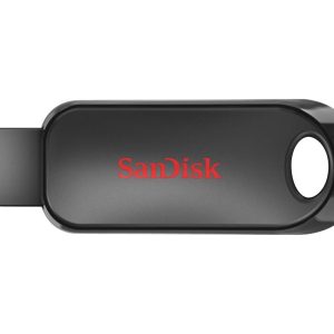 SanDisk Cruzer Snap - Drive flash USB - 64 GB - USB 2.0