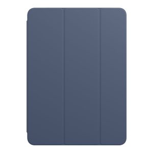 Apple Smart - Tampa de ecrã para tablet - azul Alasca - 11"