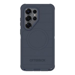 OtterBox Defender Series Pro - Tampa posterior para telemóvel - resistente - silicone, elastómero termoplástico (TPE),…