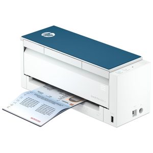 HP Scanjet Pro 4200 s1 - Escaneador de documento - Duplex - 216 x 5842 mm - 1200 ppp x 1200 ppp - até 40 ppm (mono)