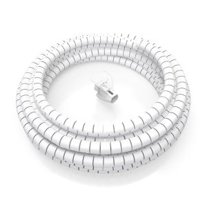 Organizador de Cables en Espiral Aisens A151-0918/ 2m