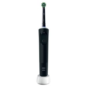 Cepillo Dental Oral-B Vitality Pro/ Negro