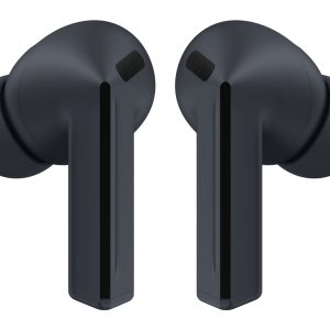 Auriculares Bluetooth Samsung Galaxy Buds 3 FE con estuche de carga/ Autonomía 8.5h/ Negros