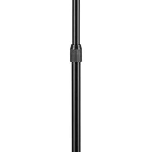 Soporte de Suelo Giratorio/ Inclinable/ Nivelable/ Rotable Aisens MSF3P-301 para Tablet 4.7-12.9"