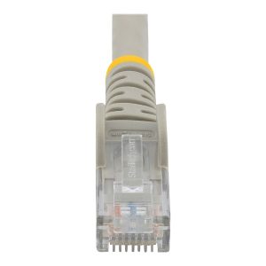 Startech 2m CAT6 Ethernet Cable, 10 Gigabit Snagless RJ45 650MHz 100W PoE Patch Cord, CAT 6 10GbE UTP Network Cable…