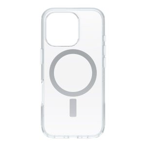 OtterBox Symmetry Series - Tampa posterior para telemóvel - compatibilidade MagSafe - camada de policarbonato,…