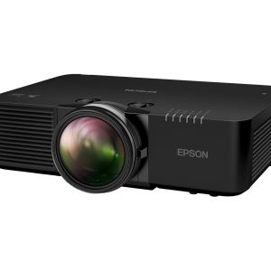 Epson EB-L695SU - 3 projetores LCD - 6200 lumens - WUXGA (1920 x 1200) - 16:10 - IEEE 802.11a/b/g/n/ac sem…