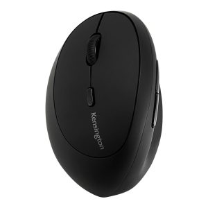 Kensington Pro Fit Ergo Wireless Mouse - Rato vertical - ergonómico