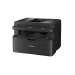 Brother DCP-L1660W - Impressora multi-funções - P/B - laser - Letter A (216 x 279 mm)/A4 (210 x 297 mm) (original) -…