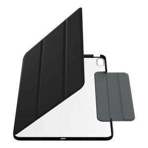 OtterBox Symmetry Series - Capa flip cover para tablet - policarbonato, borracha sintéctica - noite estrelada…