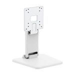 Soporte de Mesa para Monitor Aisens DT27T-445/ Inclinable/ hasta 10kg