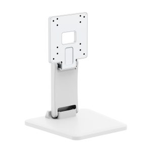 Soporte de Mesa para Monitor Aisens DT27T-445/ Inclinable/ hasta 10kg
