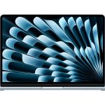 Apple MacBook Air - M5 - Apple M5 10-core - 24 GB RAM - 1 TB SSD - 13.6" IPS 2560 x 1664 (WQXGA) - Bluetooth 6.0, Wi-Fi…