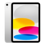 Apple iPad A16 Wi-Fi + Cellular - Tablet - 128 GB - 11" IPS (2360 x 1640) - 3G, 4G, 5G - prata