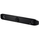 Poly Studio X52 - Barra de vídeo Tudo-em-Um - branco - Replaces Poly SKU 7200-87620-101