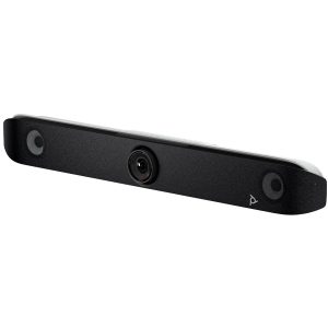 Poly Studio X52 - Barra de vídeo Tudo-em-Um - branco - Replaces Poly SKU 7200-87620-101