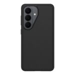 OtterBox Symmetry Series - Tampa posterior para telemóvel - camada de policarbonato, borracha sintéctica - preto
