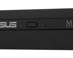 Grabadora Interna CD/DVD Asus DRW-08D6MT/ 8X/ 5.25"/ Bulk