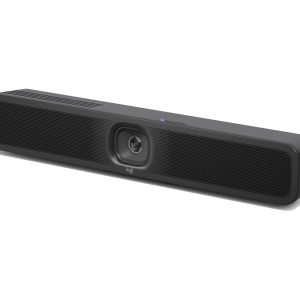 Logitech MeetUp 2 - Câmara de conferência USB - power adapter included