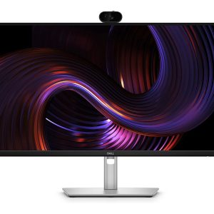Dell Pro P P2726DEV - Monitor LED - 27" - 2560 x 1440 QHD @ 100 Hz - IPS - 350 cd/m² - 1500:1 - 5 ms - HDMI,…