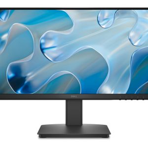 Dell SE2225HM - Monitor LED - 22" (21.5" visível) - 1920 x 1080 Full HD (1080p) @ 100 Hz - VA - 250 cd/m² - 3000:1 - 5…