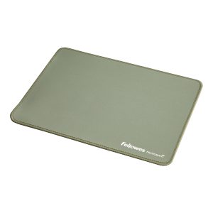 Alfombrilla Fellowes Breyta XL/ 2.5 x 280 x 210mm/ Verde Salvia
